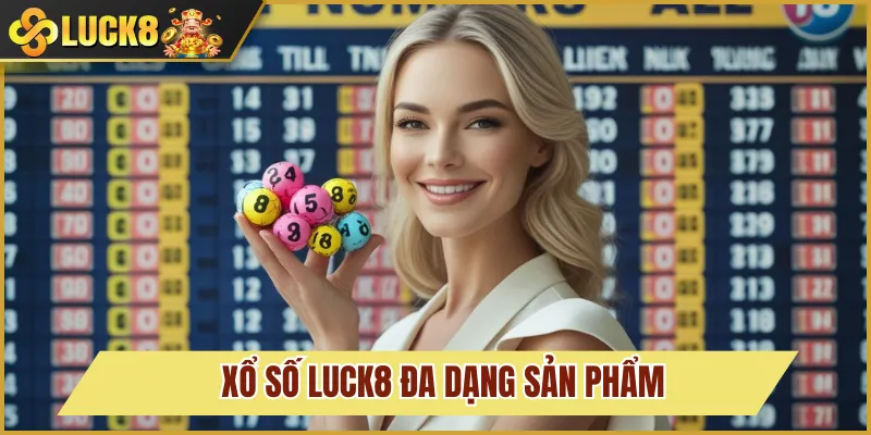 Đa dạng những hình thức dự đoán