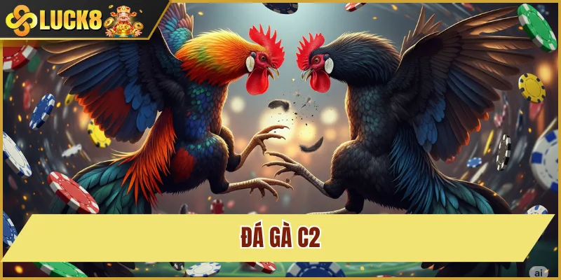 đá gà C2