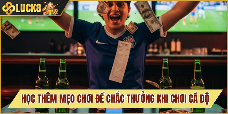 Kèo chấp 3/4 - Hiểu Nhanh Và Chơi Hiệu Quả Cùng Luck8 4 mẹo chơi kèo chấp 3/4